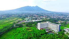 Padjadjaran Suites Resort and Convention Hotel, Bogor